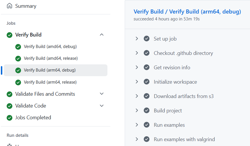 Figure 2: Why is it taking sooo long?