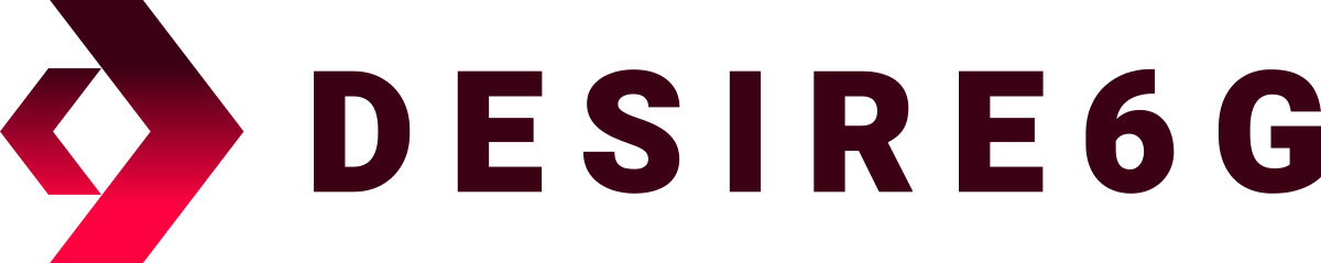 DESIRE6G